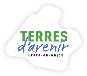 Terres d'avenir Erdre-en-Anjou